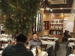 -福海居烤鸭店(鸟巢店)
