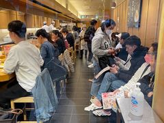 -天ぷら定食まきの(難波千日前店)