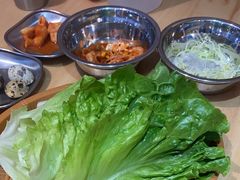 -麻蒲碳烤肉(嘉禾东平地铁站19号店)