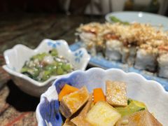-炙柒Sekinana·精致料理 烧鸟·铁板烧(海上世界店)