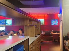 -蚝太郎 • 海鲜烧烤(Upark店)