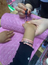 -MINI MARS KIDS CLUB亲子家庭中心(长宁天山店)