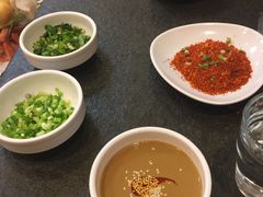 -川成串·自助串串香火锅(朝阳店)