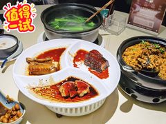 -侨美食家·粤菜(体育西路店)