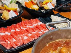 -呷哺呷哺(西单大悦城店)