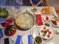 -俏牛哥鲜牛肉牛肆馆(重庆天地店)