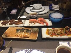 -海鼎荟海鲜姿造(泉州仟禧店)