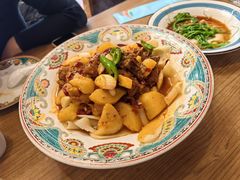 -巴依老爷新疆美食(潘家园店)