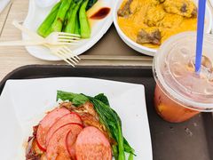 -太兴烧味餐厅(香港机场店)