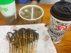 -十里铺铁板鱿鱼