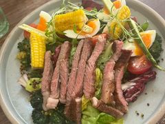 -O'mills Sourdough Bakery&Bistro(永嘉路店)