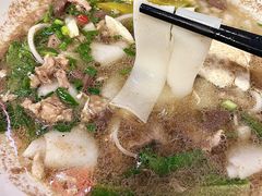 -白露塘杀猪粉(药王街店)