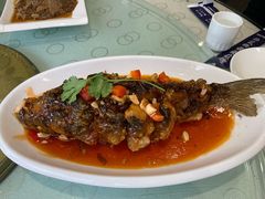 -西夏回族烧麦馆(牡丹街店)