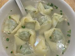 -东泰祥生煎馆(重庆北路店)