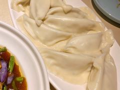 鲅鱼水饺-老济南·地道济南菜(大明湖店)
