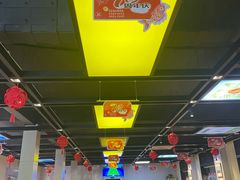 -百岁鱼(人民路店)