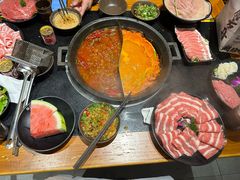 -珮姐老火锅(鄞州印象城店)