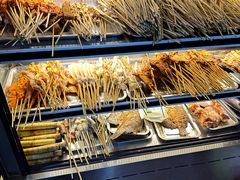-李烤肉(非物质文化遗产)