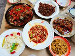 -老三样·旧食新味(万寿宫店)