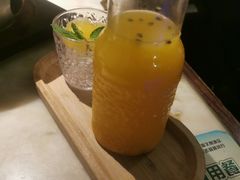 -绿茶餐厅(南方商城店)