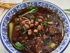 -湖南常德牛肉米粉(十梓街店)