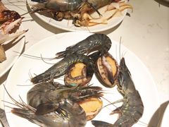 -加餐海鲜自助(宝龙一城店)