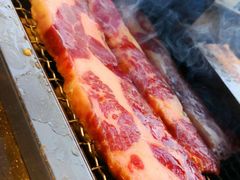 -伍丁·烤牛肋(和平东桥店)