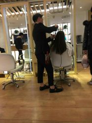 -简法造型·品牌形象店