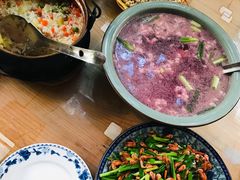 -北海聚友阁  腾冲北海湿地