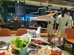 -丰茂烤串(公园店)