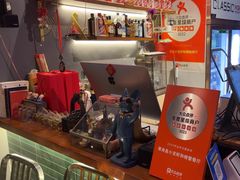 -黄尚皇小龙虾-螃蟹-烧烤工坊(皇后公园店)