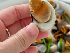 -碧海银沙海鲜餐厅(恒大海上威尼斯店)