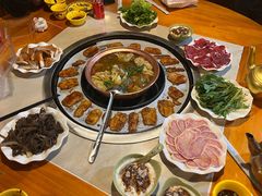 -顺顺小吃(独克宗古城店)