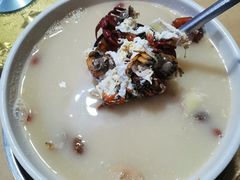 -红炎炎农家菜老字号(金水台店)