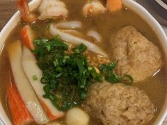 -曼谷食堂·泰国家庭料理