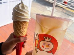 -蜜雪冰城(乌涂店)