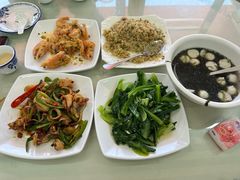 -双月饭店·20年老字号(新村店)