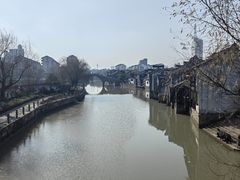 -嘉兴月河历史街区