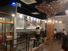 -YULOI予乐炸鸡(平乐店)