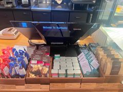 -星巴克(广州光明广场店)