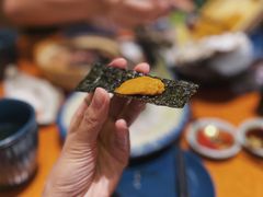 -夫子道刺身
