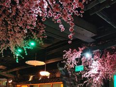 -韵秋荷(宝山龙湖天街店)