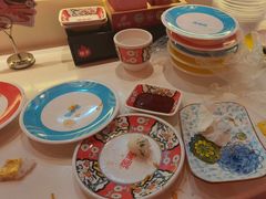 -莲寿司(国兴店)