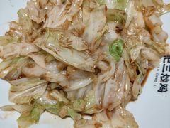-肥三土菜馆(五四广场店)