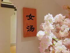 -善水温泉·汗蒸·SPA·生活会馆(桑田路店)