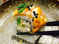 -平川日本料理
