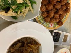 -砂锅居(西四店)