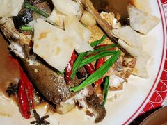 -旺顺阁鱼头泡饼(常营店)