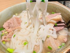 安南火车头汤河粉-安南越南餐厅(青岛万象城店)