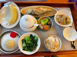 点击看大图 -馨月汇·一悦馨香月子中心(前滩店)
